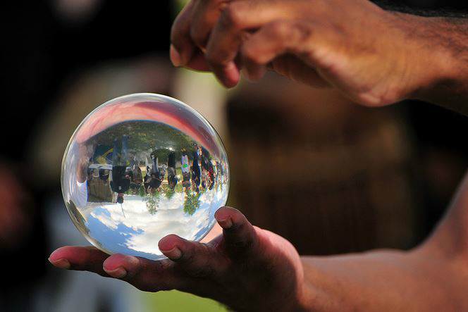 boule de cristal